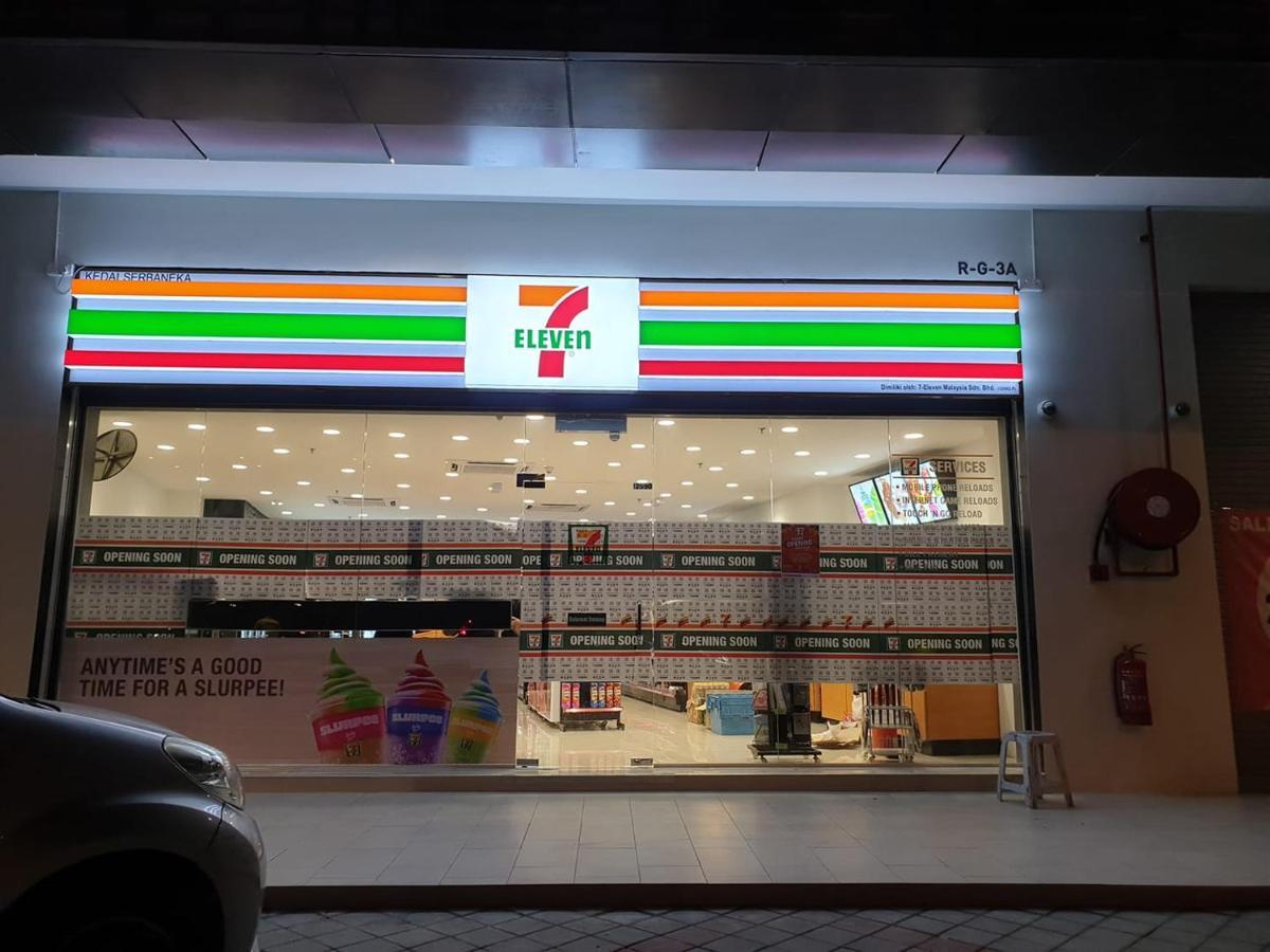 Ferienwohnung Dsara Big Cinema Netflix Projector Next Sb Hospital Sungai Buloh Exterior foto
